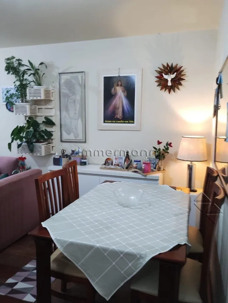 Apartamento, 3 quartos, 72 m² - Foto 3