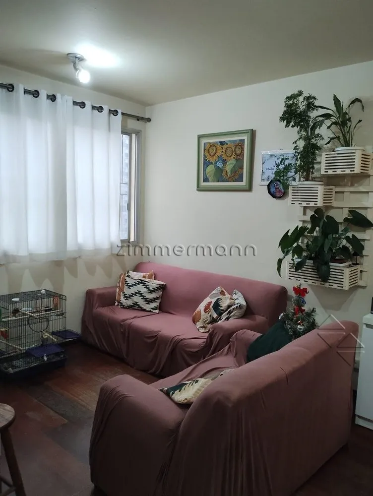 Apartamento, 3 quartos, 72 m² - Foto 2