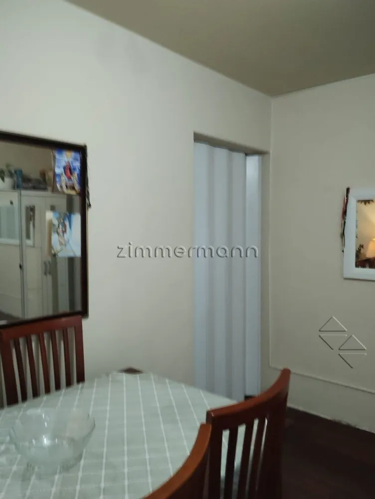 Apartamento, 3 quartos, 72 m² - Foto 4