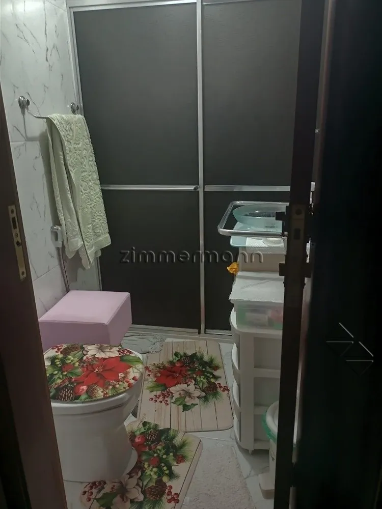 Apartamento, 3 quartos, 72 m² - Foto 3