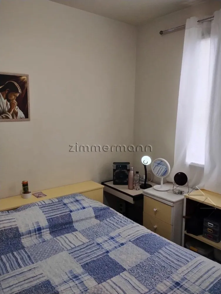 Apartamento, 3 quartos, 72 m² - Foto 5