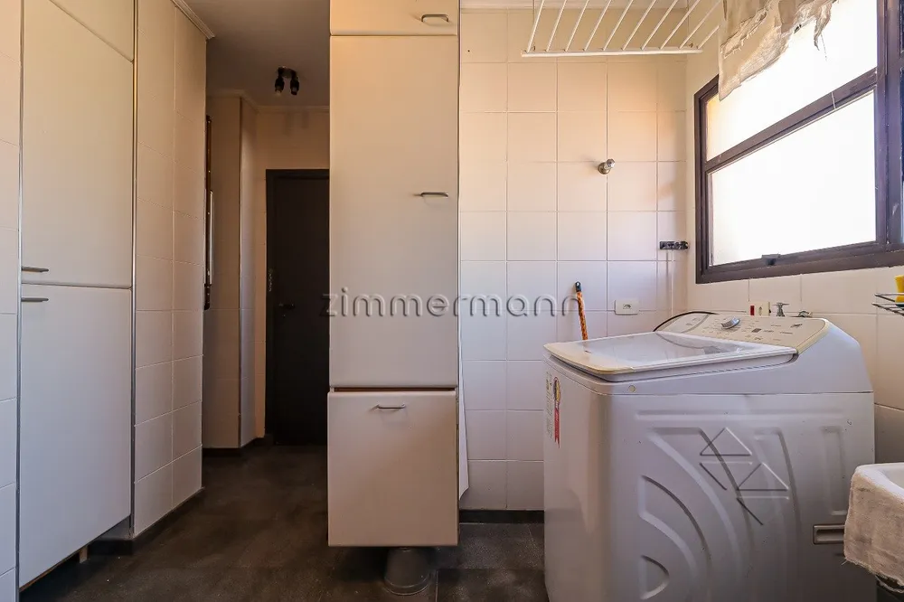 Apartamento, 3 quartos, 217 m² - Foto 3