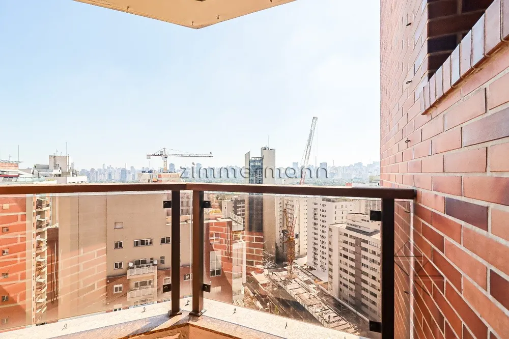 Apartamento, 3 quartos, 217 m² - Foto 1