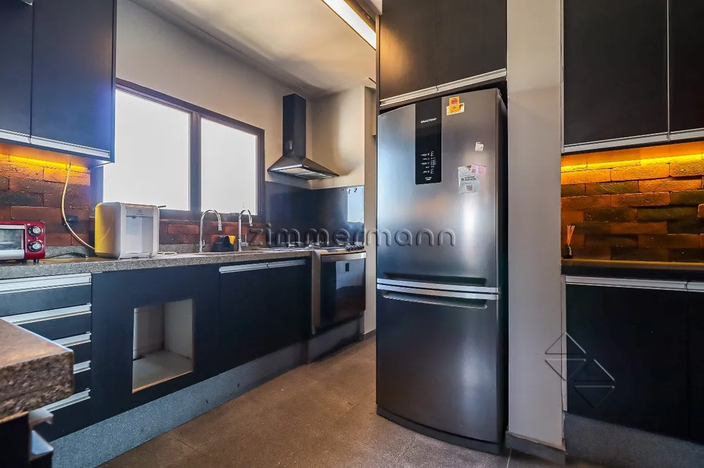 Apartamento, 3 quartos, 217 m² - Foto 2
