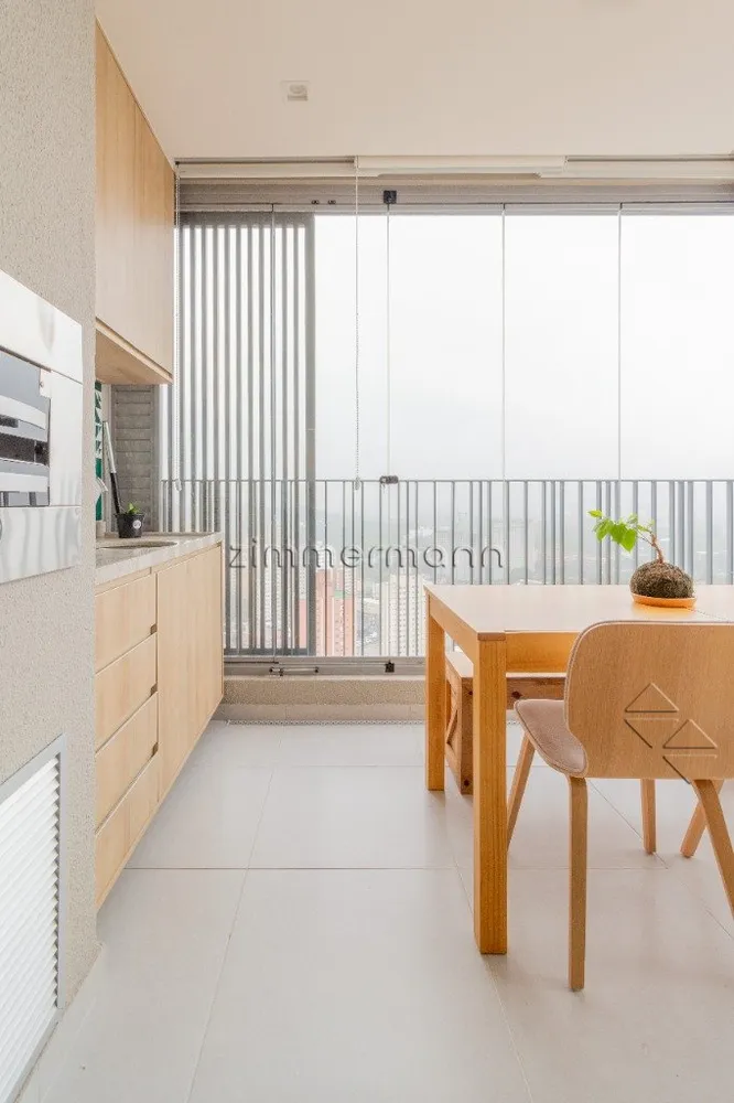 Apartamento, 2 quartos, 60 m² - Foto 1