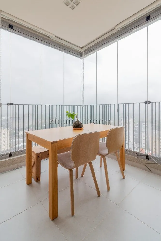 Apartamento, 2 quartos, 60 m² - Foto 2