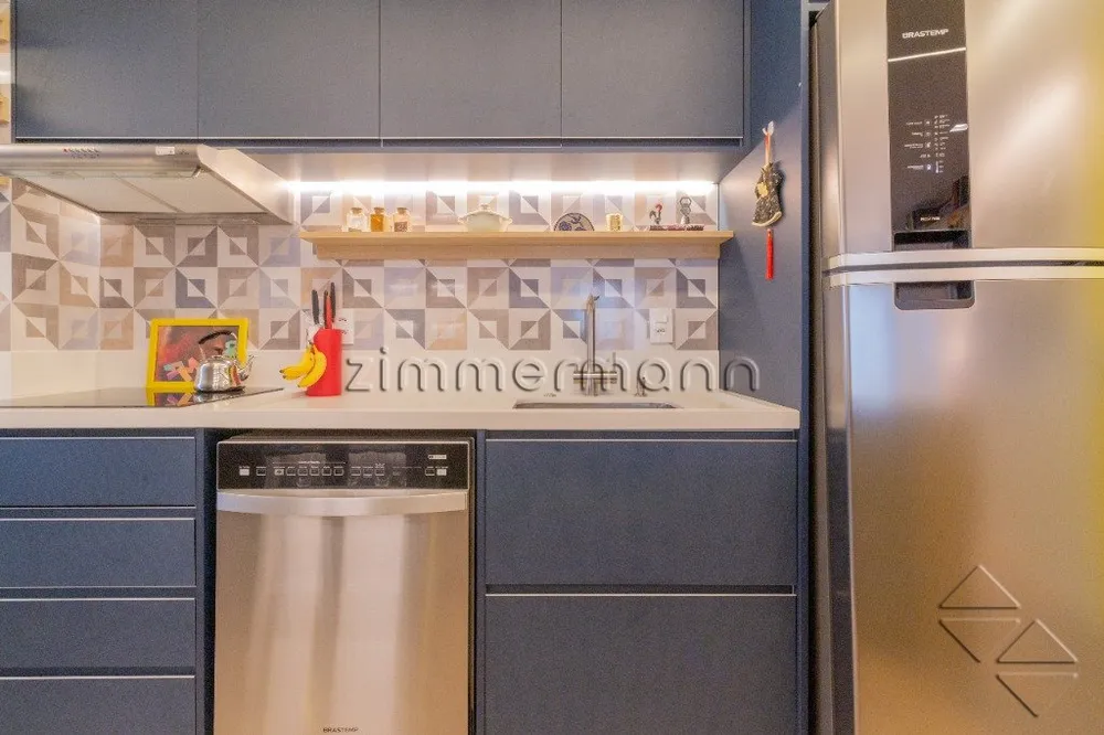 Apartamento, 2 quartos, 60 m² - Foto 6