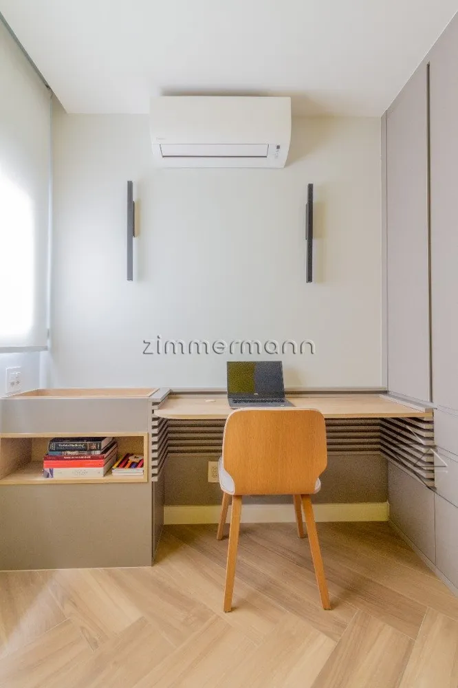 Apartamento, 2 quartos, 60 m² - Foto 8