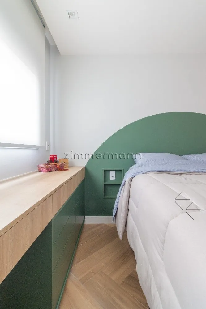 Apartamento, 2 quartos, 60 m² - Foto 10