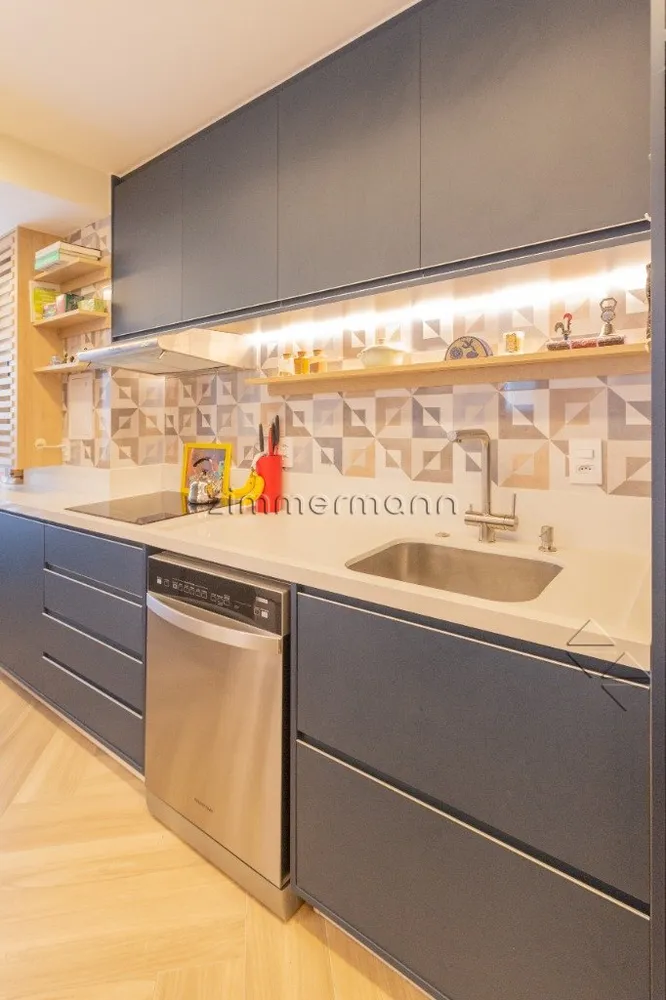 Apartamento, 2 quartos, 60 m² - Foto 5