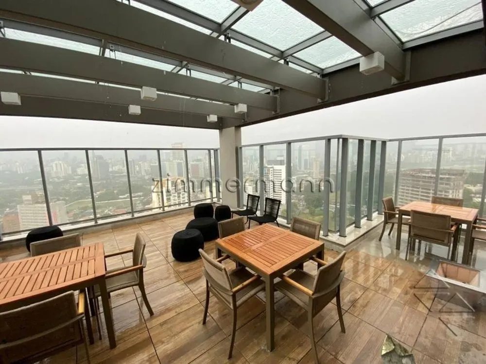 Apartamento, 2 quartos, 60 m² - Foto 11