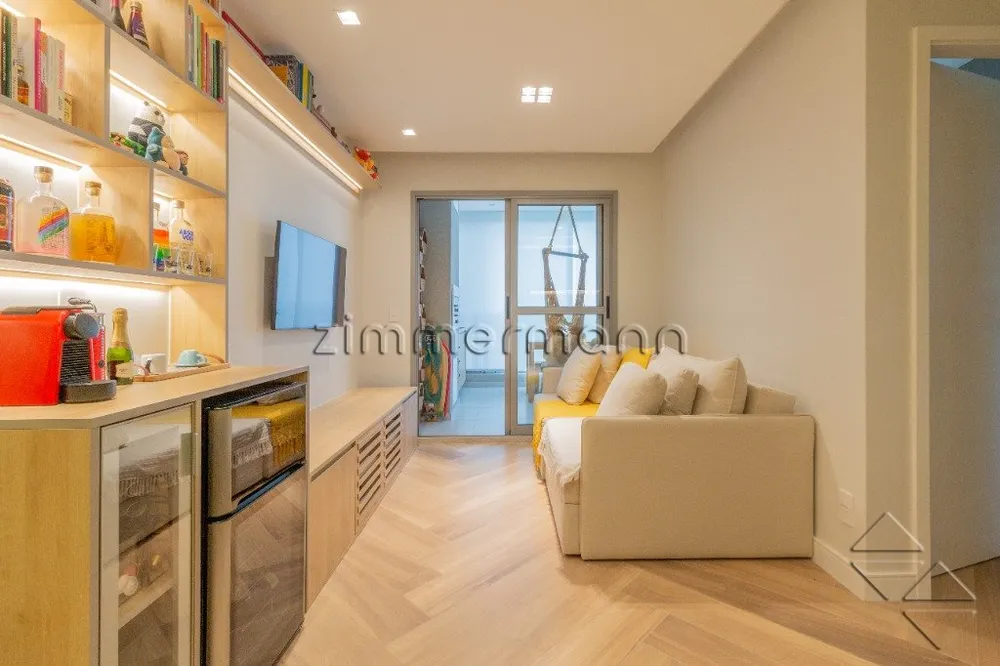 Apartamento, 2 quartos, 60 m² - Foto 4