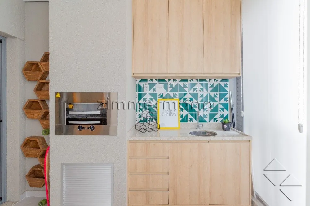 Apartamento, 2 quartos, 60 m² - Foto 3