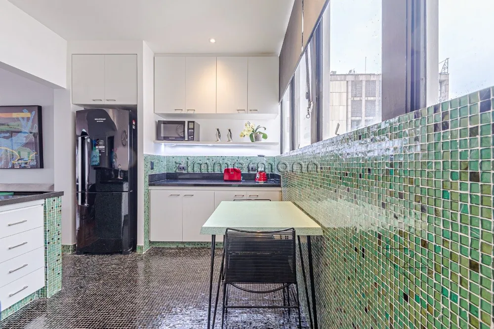 Apartamento, 3 quartos, 166 m² - Foto 1