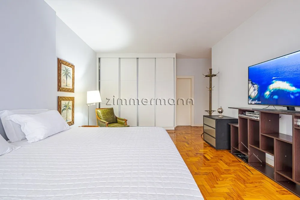 Apartamento, 3 quartos, 166 m² - Foto 10
