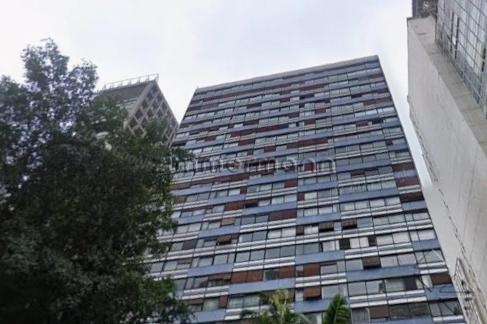 Apartamento, 3 quartos, 166 m² - Foto 2