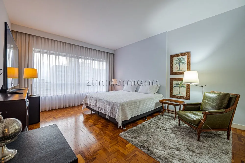 Apartamento, 3 quartos, 166 m² - Foto 5