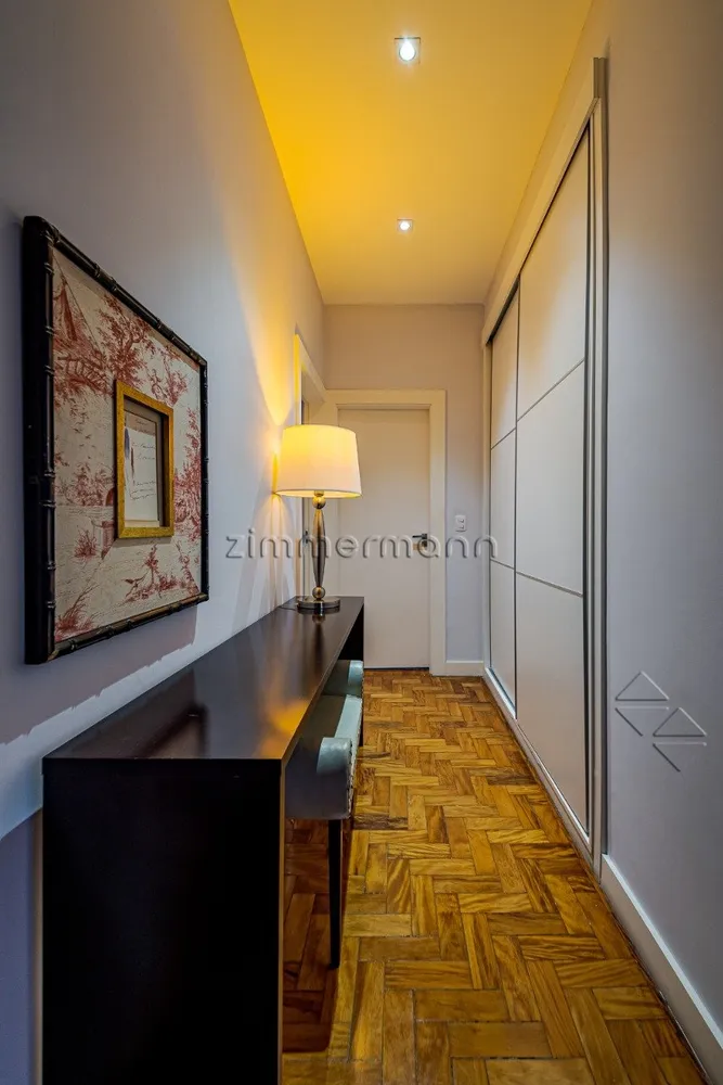 Apartamento, 3 quartos, 166 m² - Foto 6