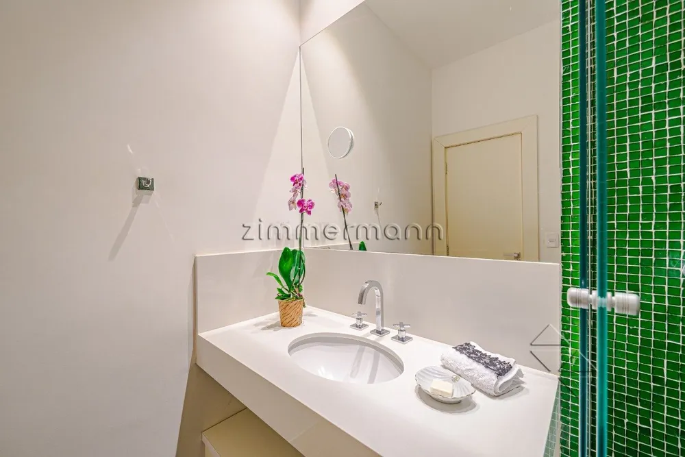 Apartamento, 3 quartos, 166 m² - Foto 8