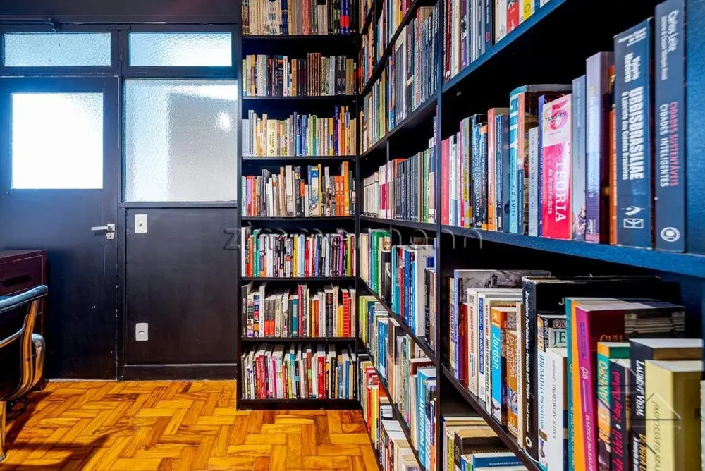 Apartamento, 3 quartos, 166 m² - Foto 7