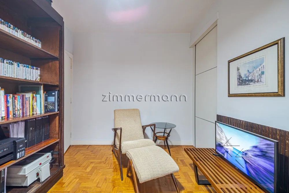 Apartamento, 3 quartos, 166 m² - Foto 8