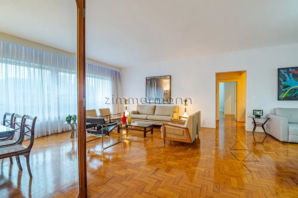 Apartamento, 3 quartos, 166 m² - Foto 3