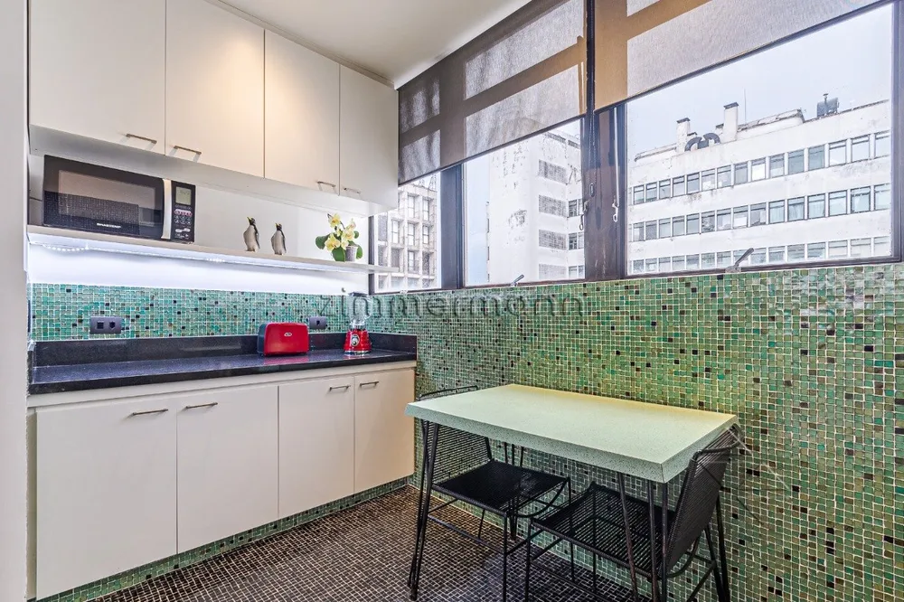 Apartamento, 3 quartos, 166 m² - Foto 4