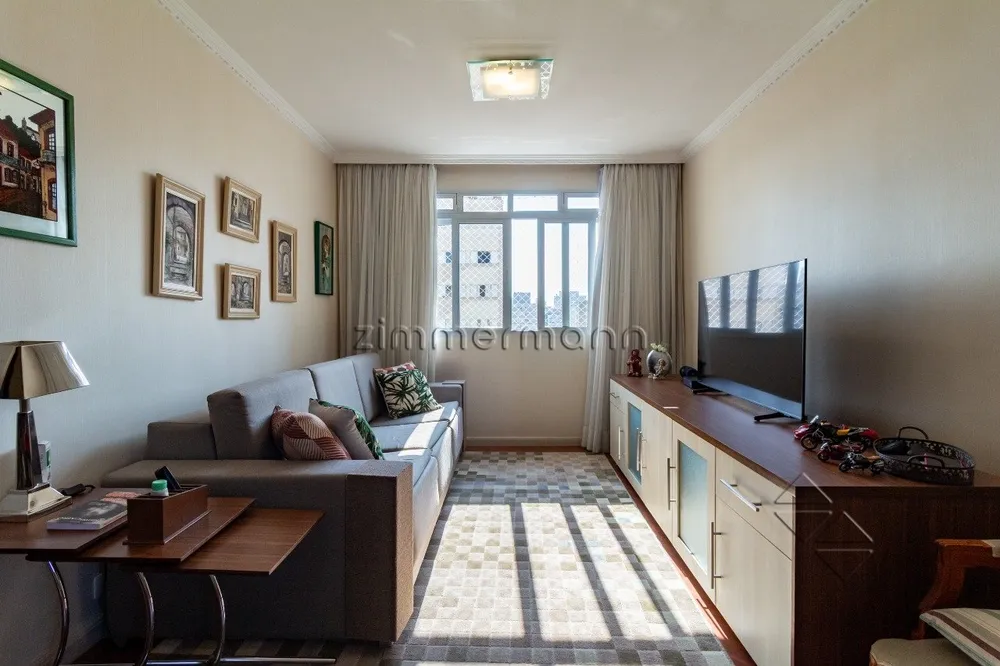 Apartamento, 2 quartos, 90 m² - Foto 4
