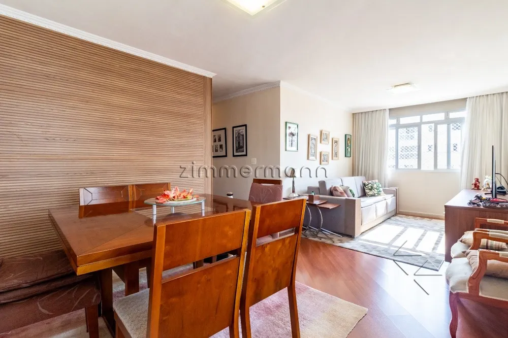 Apartamento, 2 quartos, 90 m² - Foto 1