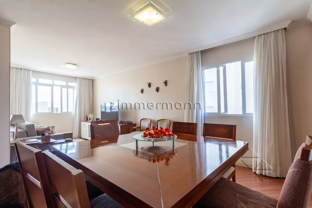 Apartamento, 2 quartos, 90 m² - Foto 7