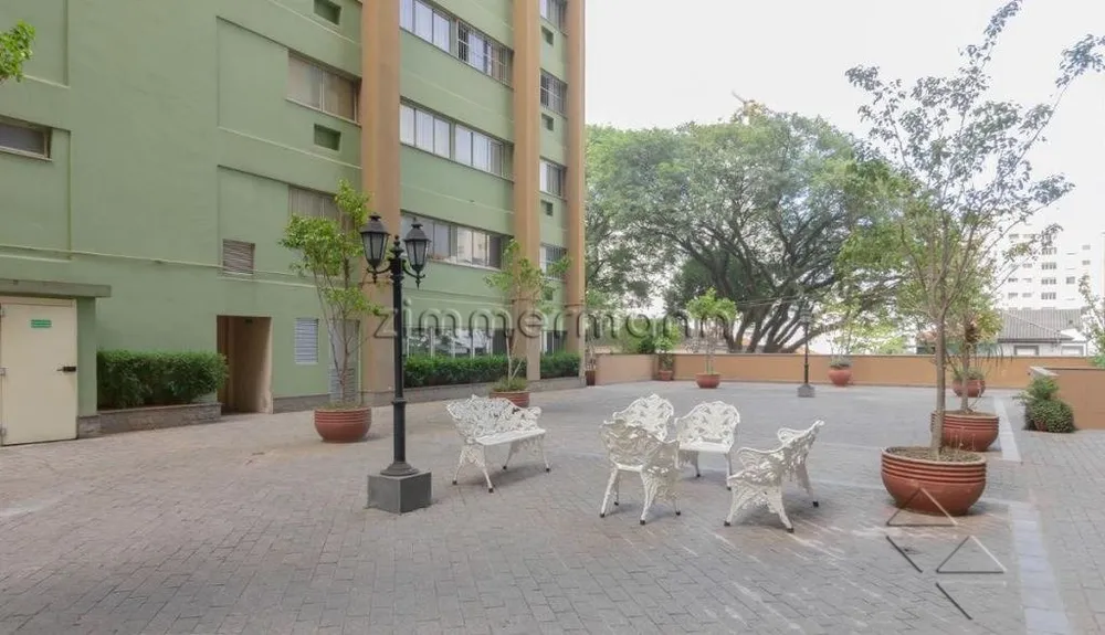 Apartamento, 1 quarto, 35 m² - Foto 6