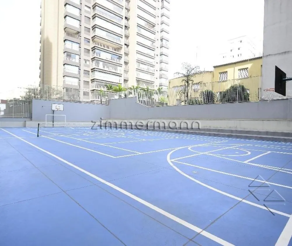 Apartamento, 1 quarto, 35 m² - Foto 7