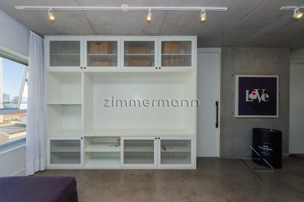Apartamento, 1 quarto, 74 m² - Foto 4
