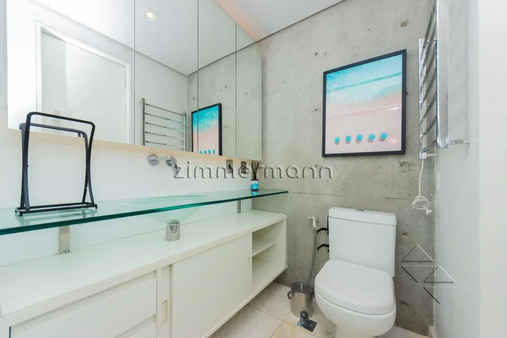 Apartamento, 1 quarto, 74 m² - Foto 5
