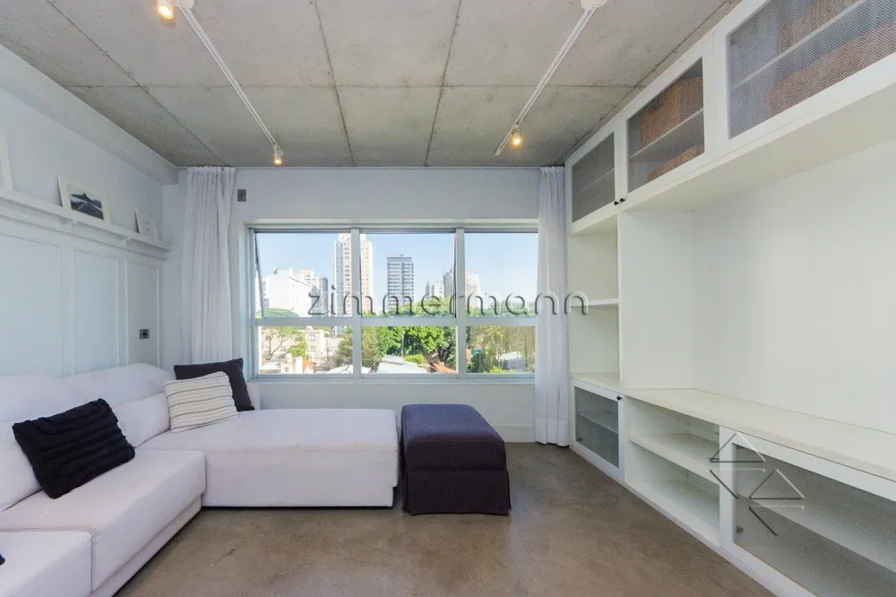Apartamento, 1 quarto, 74 m² - Foto 5