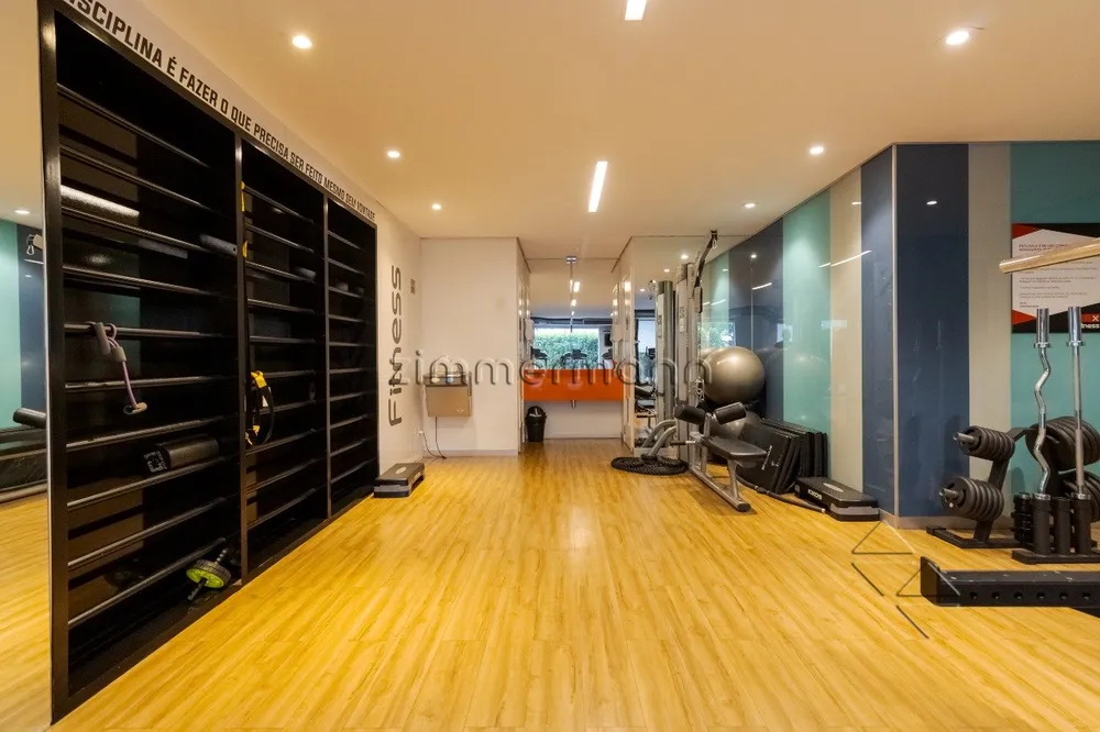 Apartamento, 1 quarto, 74 m² - Foto 8