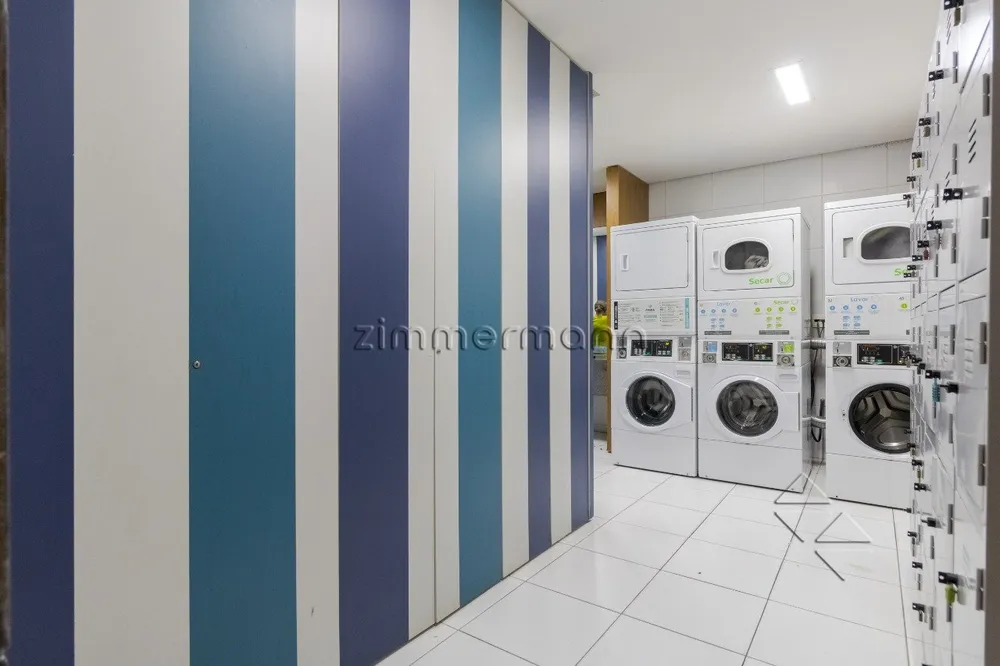 Apartamento, 1 quarto, 74 m² - Foto 9