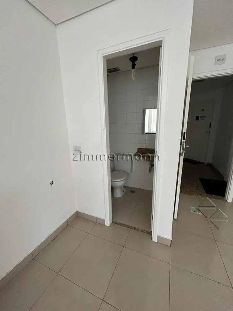 Casa Comercial, 30 m² - Foto 7