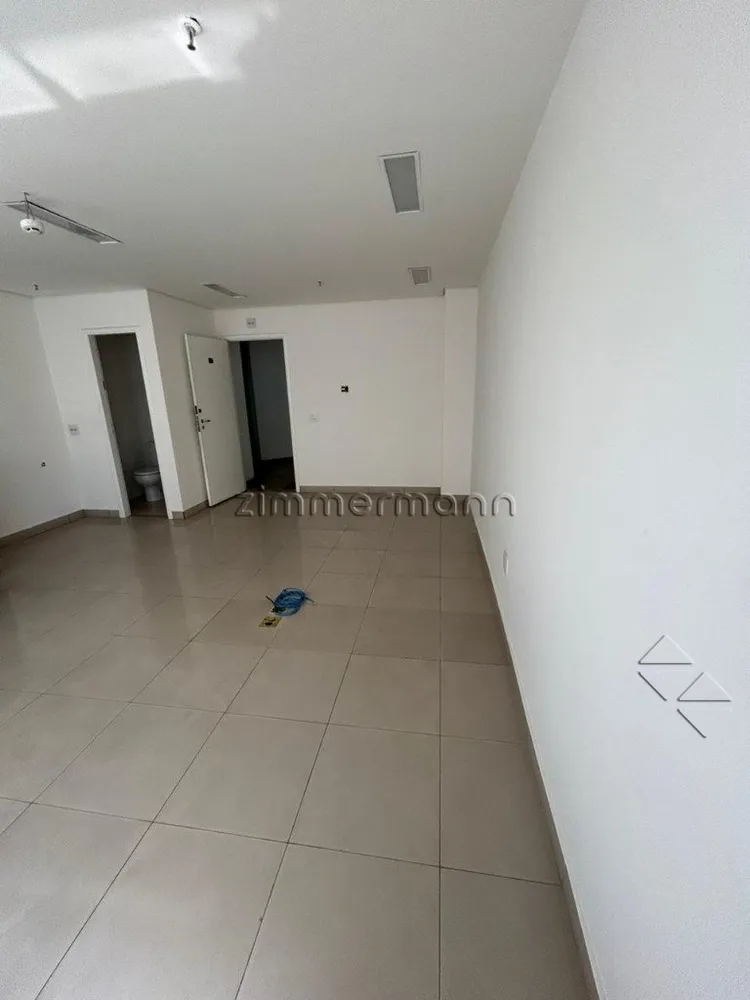 Casa Comercial, 30 m² - Foto 2