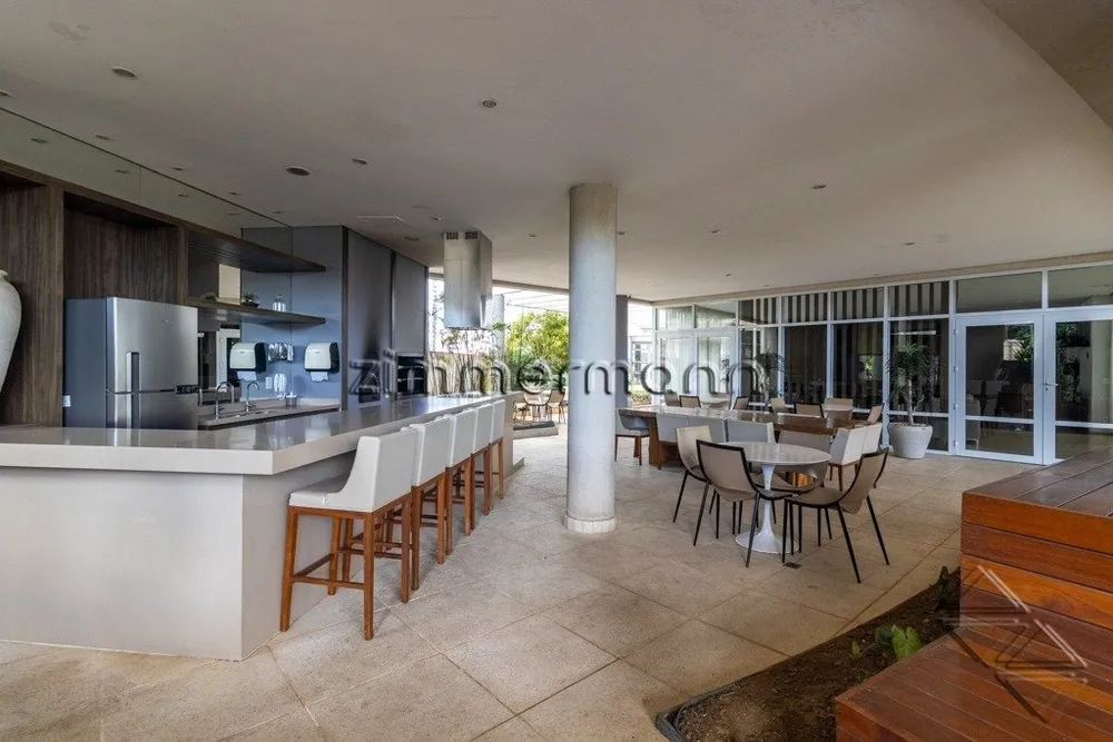Apartamento, 1 quarto, 49 m² - Foto 3