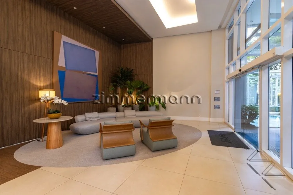 Apartamento, 1 quarto, 49 m² - Foto 4