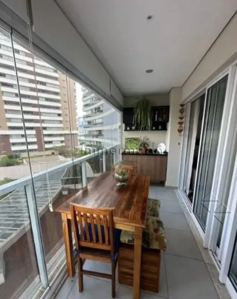 Apartamento, 1 quarto, 49 m² - Foto 1