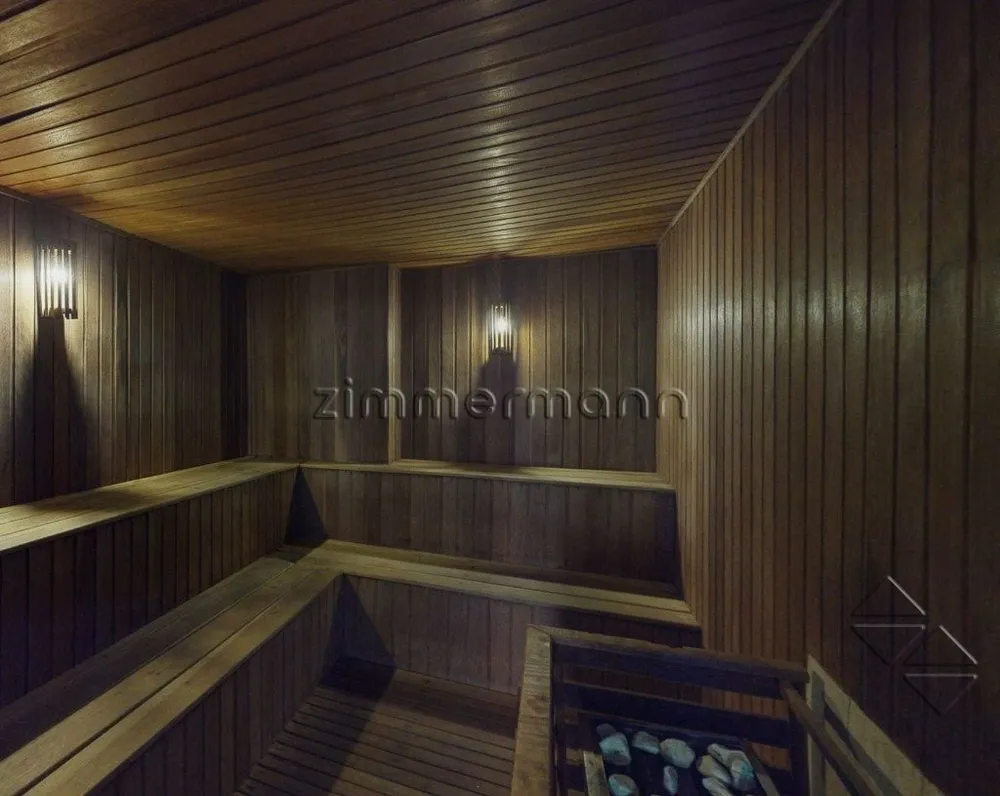 Apartamento, 1 quarto, 49 m² - Foto 6