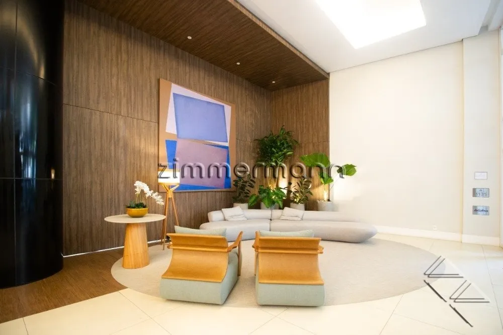 Apartamento, 1 quarto, 49 m² - Foto 5