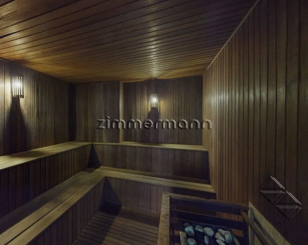Apartamento, 1 quarto, 49 m² - Foto 2