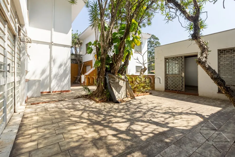 Casa, 9 quartos, 400 m² - Foto 6