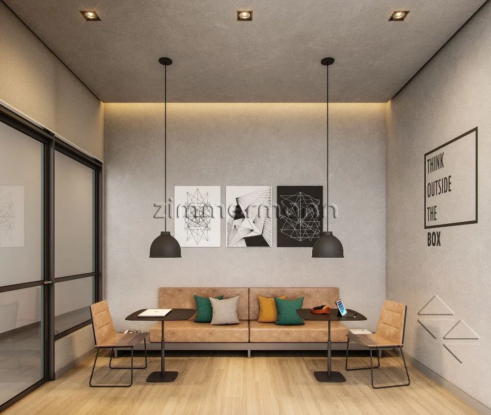 Apartamento, 3 quartos, 91 m² - Foto 11