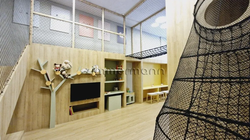 Apartamento, 3 quartos, 91 m² - Foto 4