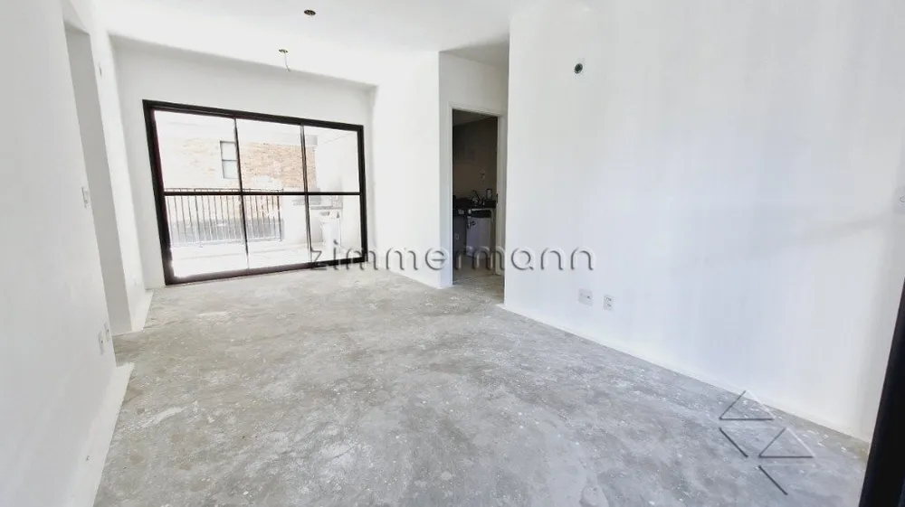Apartamento, 3 quartos, 91 m² - Foto 3