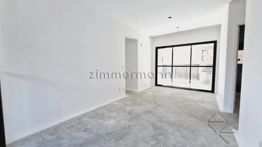 Apartamento, 3 quartos, 91 m² - Foto 1